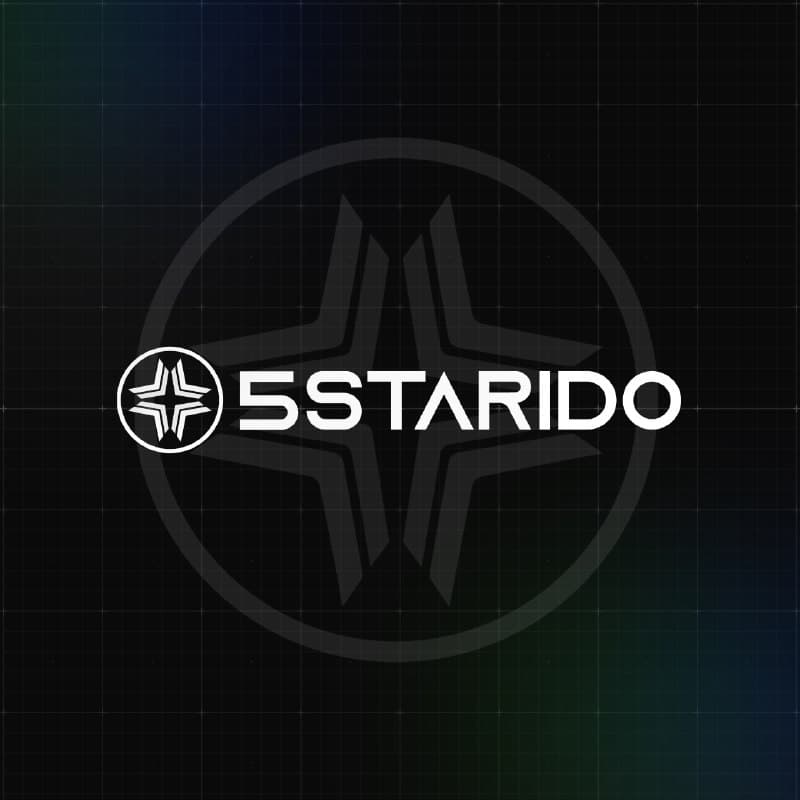 5STARIDO project preview