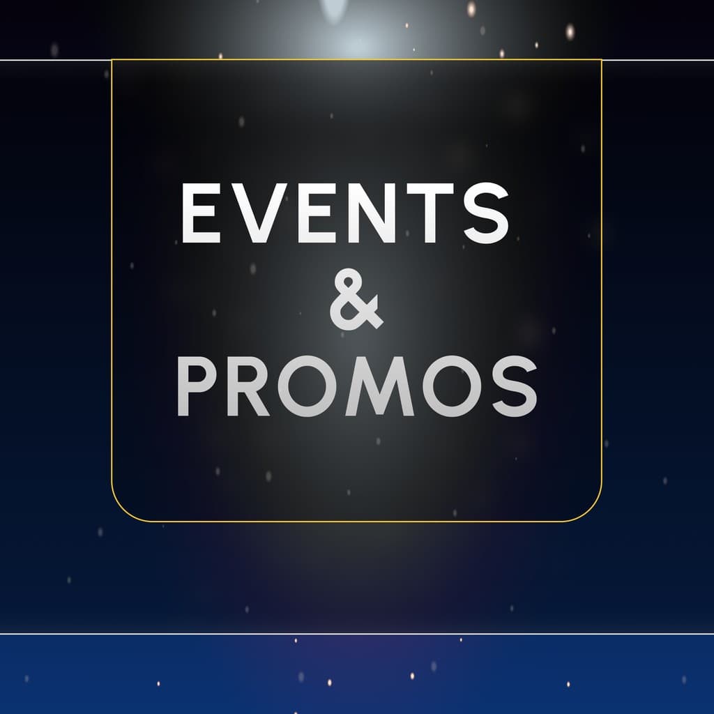 Corporate Event Promo & Trailer project preview
