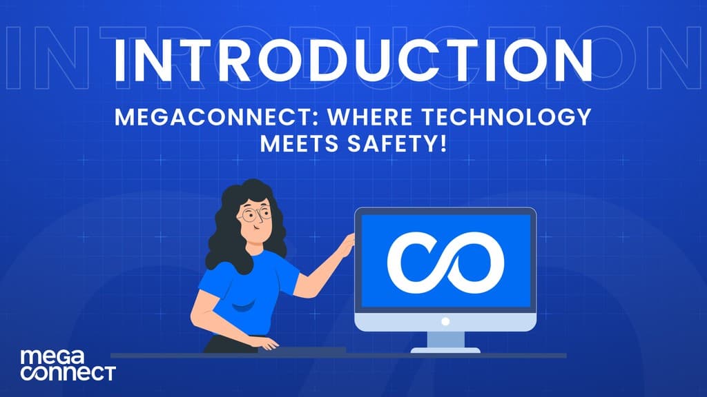 Megaconnect Technologies — Creative project preview