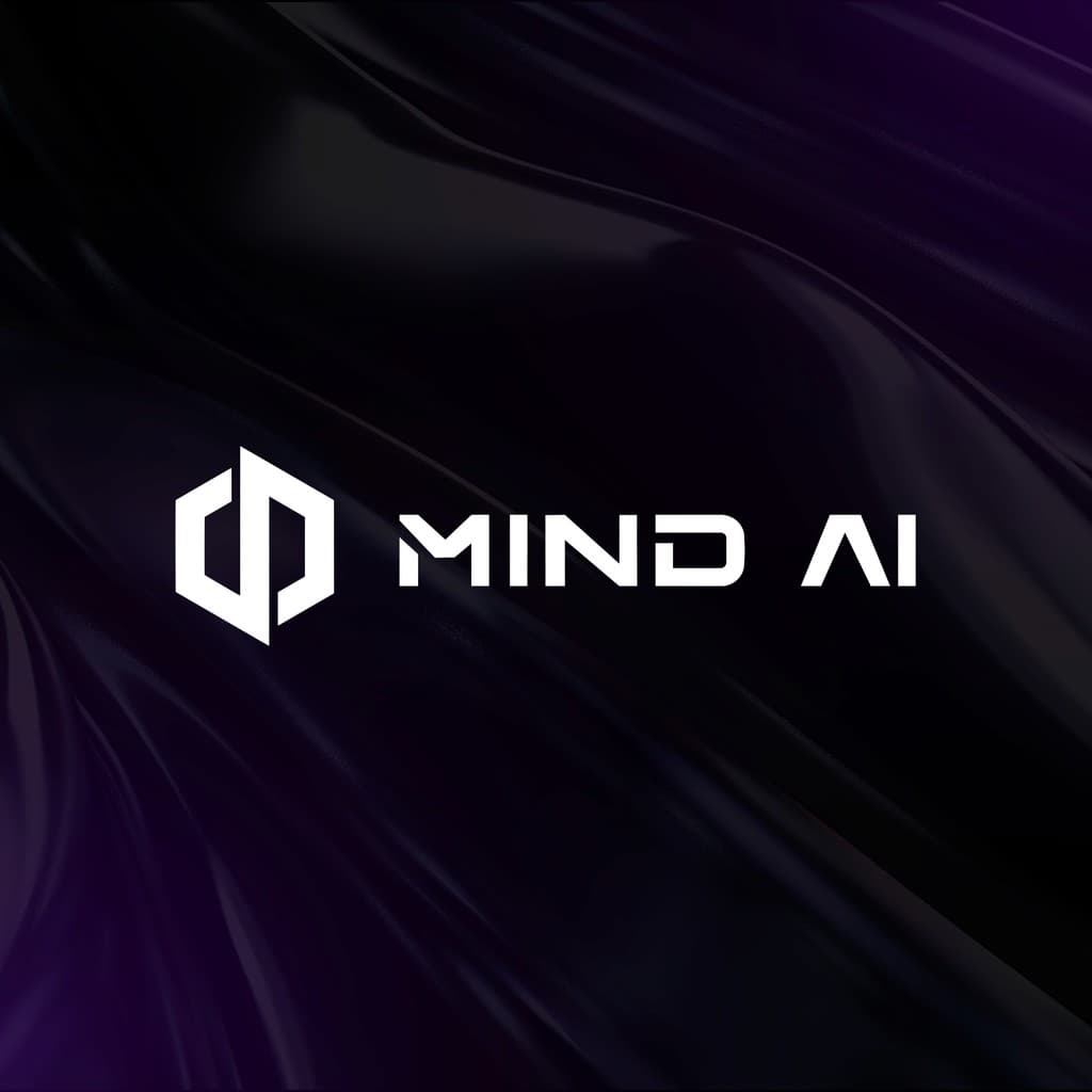 Mind AI project preview