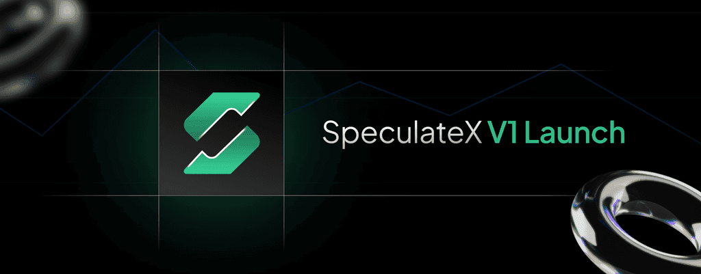 SpeculateX project preview